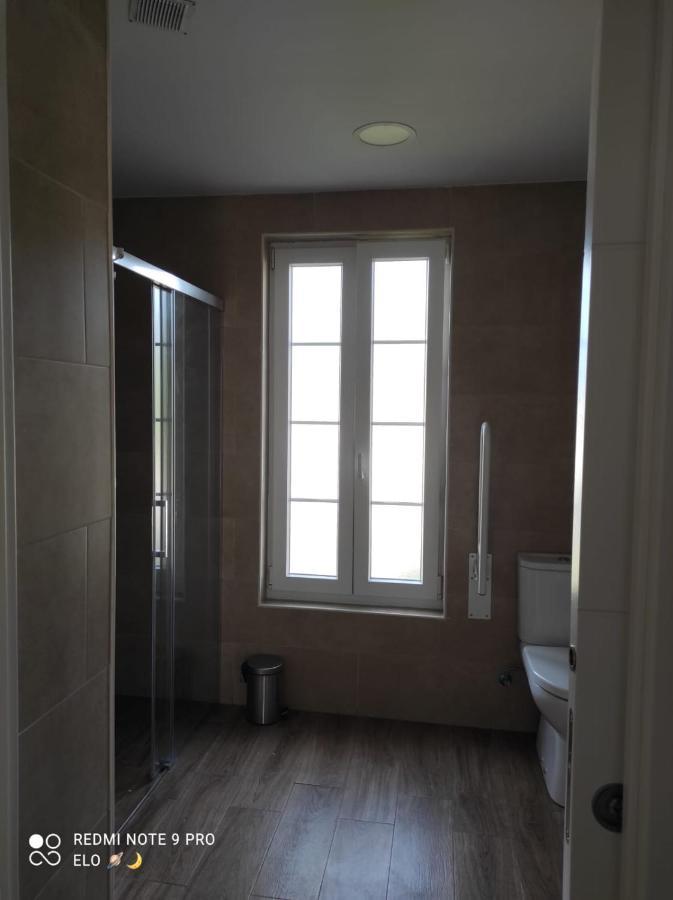 Albergue De Santullan Castro Urdiales Εξωτερικό φωτογραφία